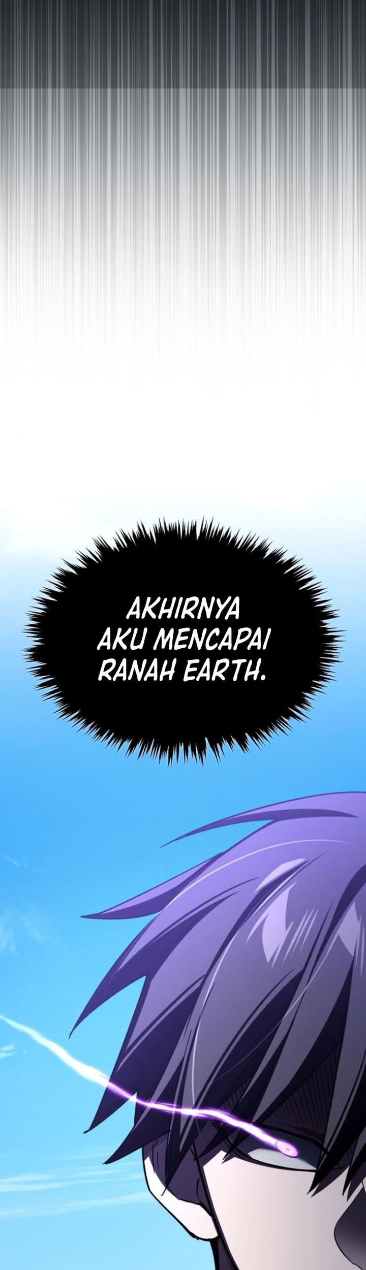 The Heavenly Demon Can’t Live a Normal Life Chapter 152 Gambar 31