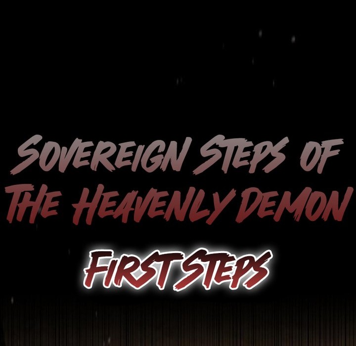 The Heavenly Demon Can’t Live a Normal Life Chapter 152 Gambar 34