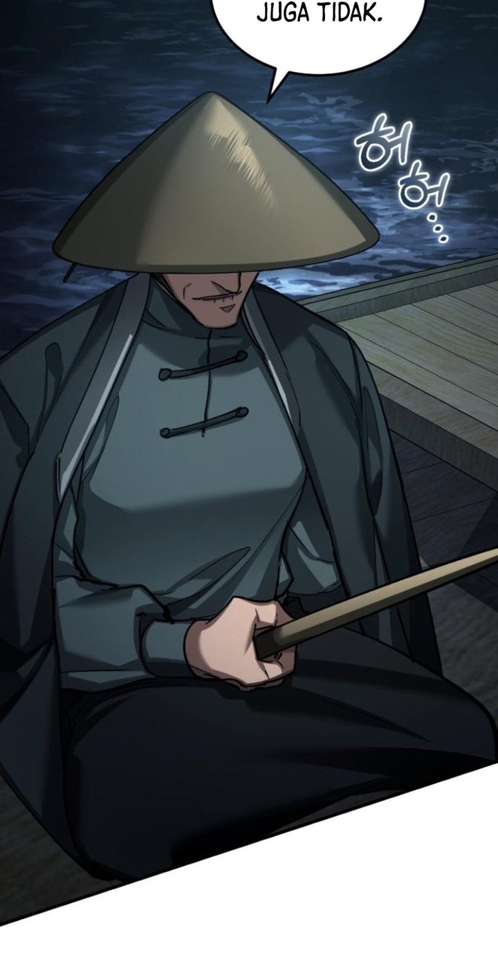 The Heavenly Demon Can’t Live a Normal Life Chapter 152 Gambar 22