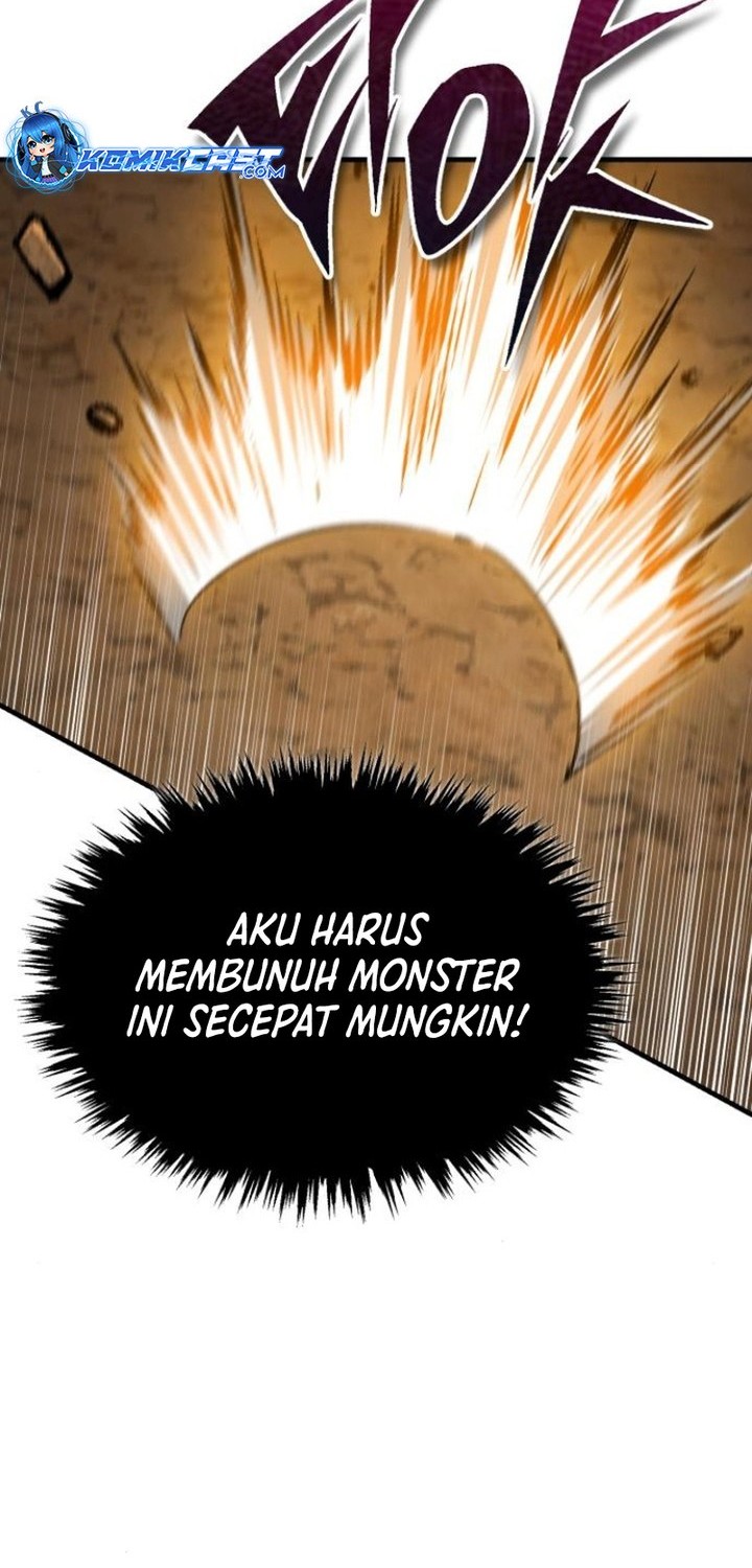 The Heavenly Demon Can’t Live a Normal Life Chapter 152 Gambar 45