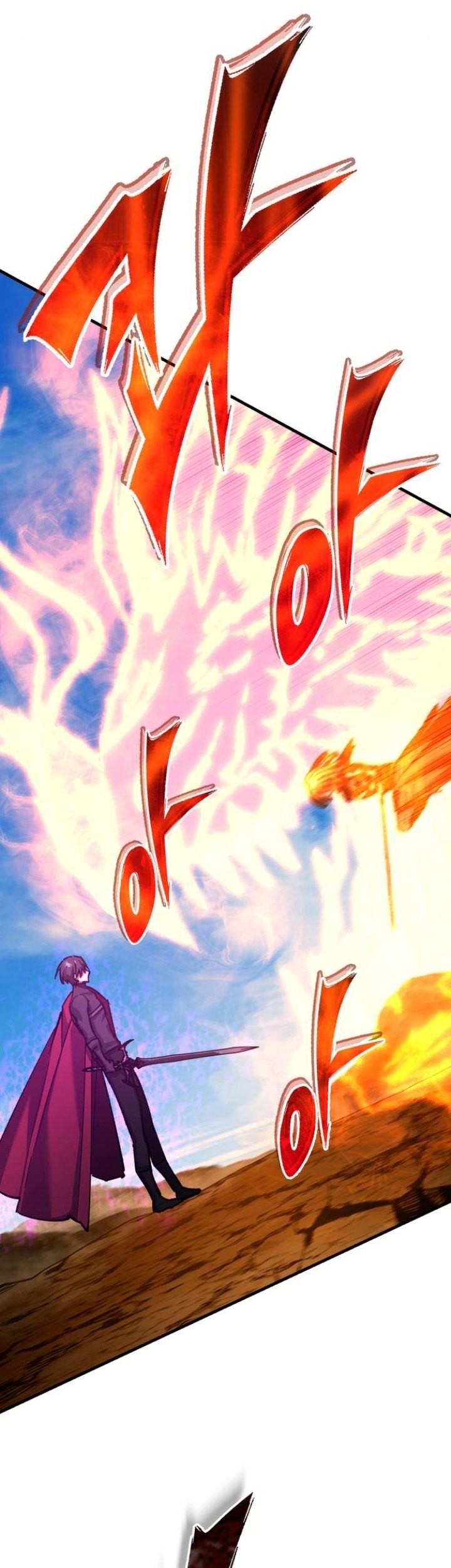 The Heavenly Demon Can’t Live a Normal Life Chapter 152 Gambar 46