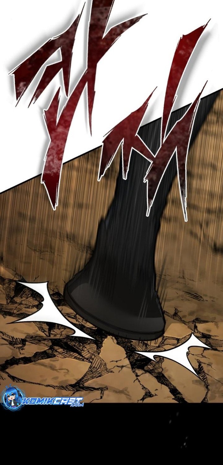 The Heavenly Demon Can’t Live a Normal Life Chapter 152 Gambar 47