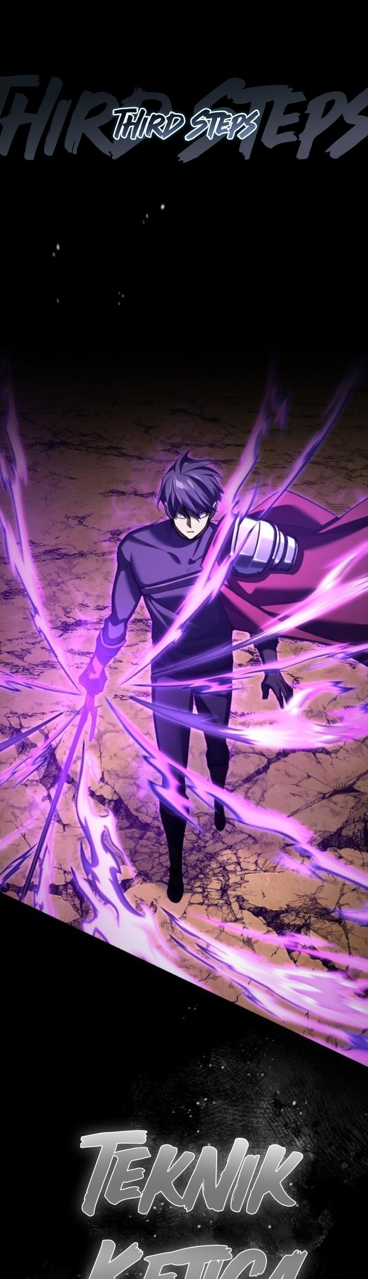 The Heavenly Demon Can’t Live a Normal Life Chapter 152 Gambar 48