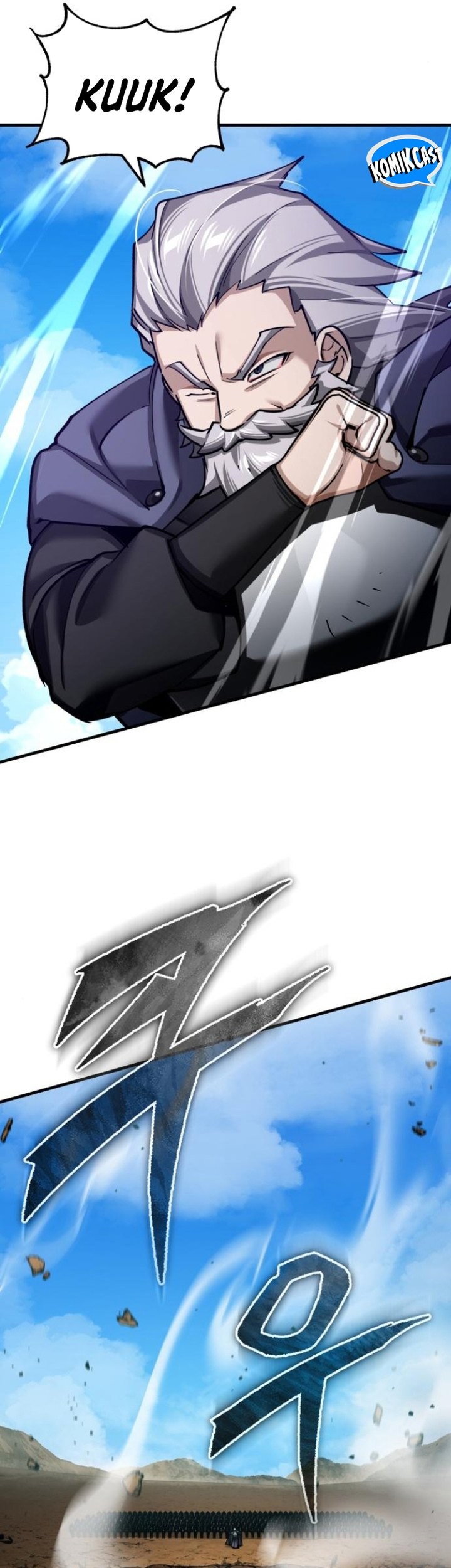 The Heavenly Demon Can’t Live a Normal Life Chapter 152 Gambar 54