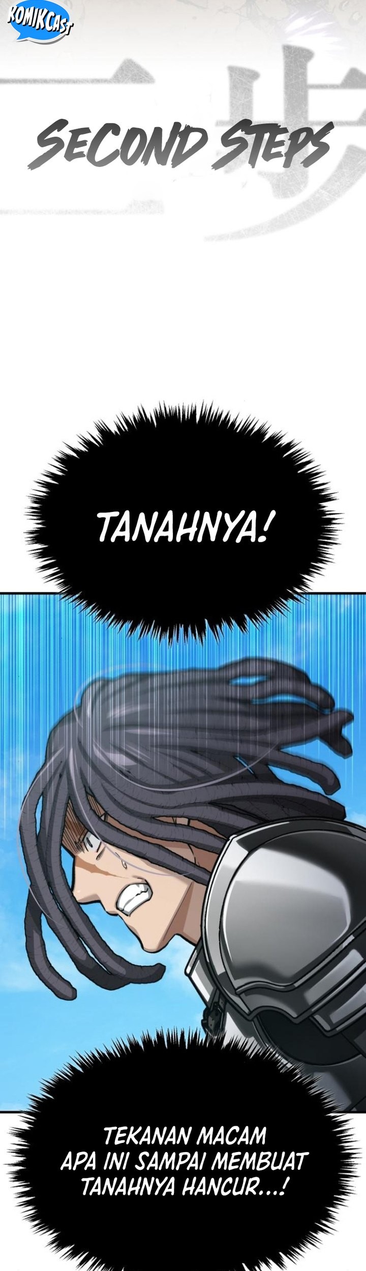 The Heavenly Demon Can’t Live a Normal Life Chapter 152 Gambar 39