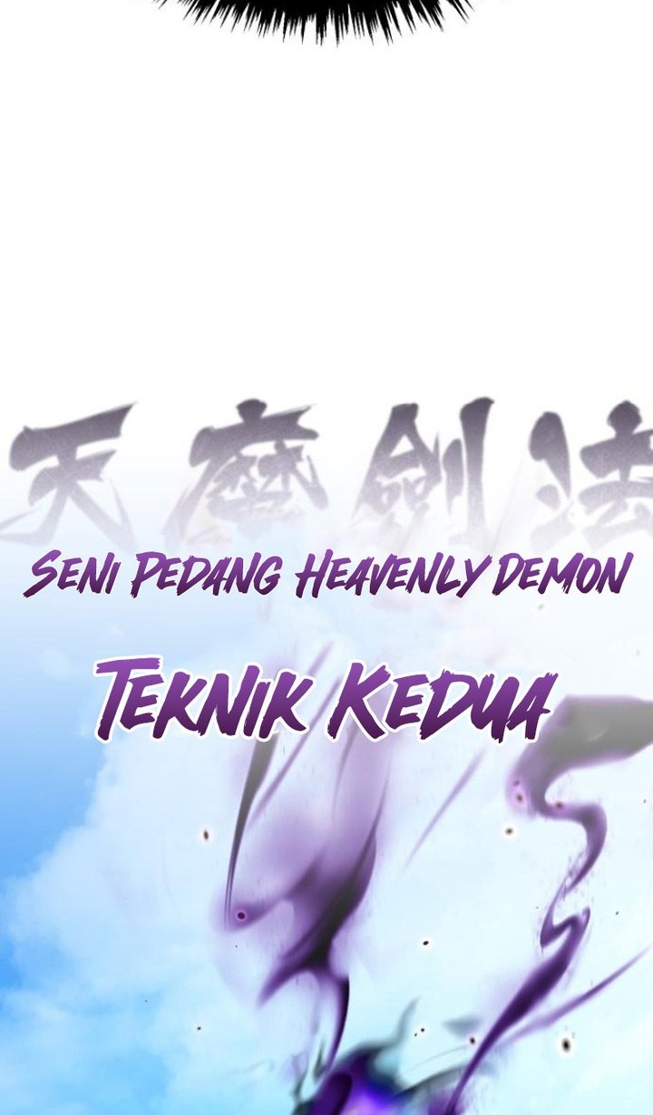 The Heavenly Demon Can’t Live a Normal Life Chapter 152 Gambar 40