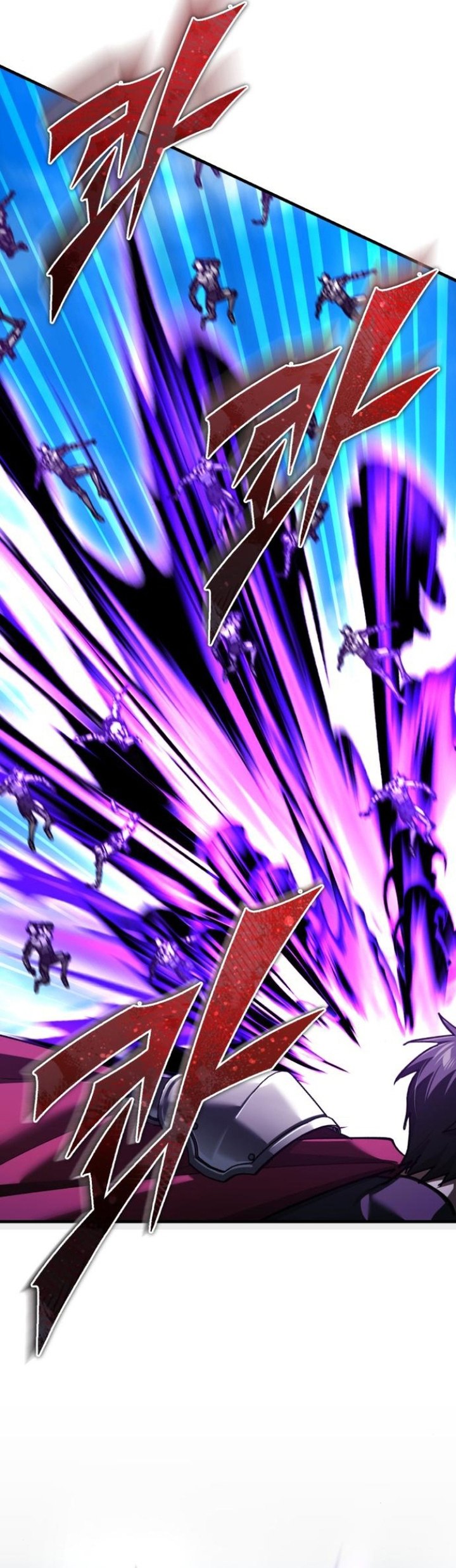 The Heavenly Demon Can’t Live a Normal Life Chapter 152 Gambar 43