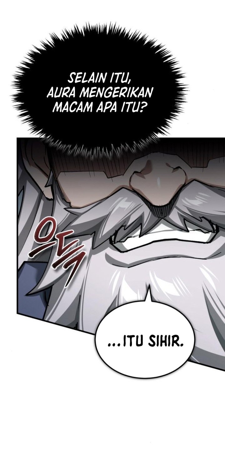 The Heavenly Demon Can’t Live a Normal Life Chapter 152 Gambar 3