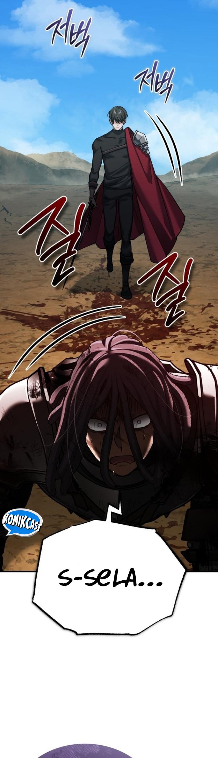 The Heavenly Demon Can’t Live a Normal Life Chapter 152 Gambar 68