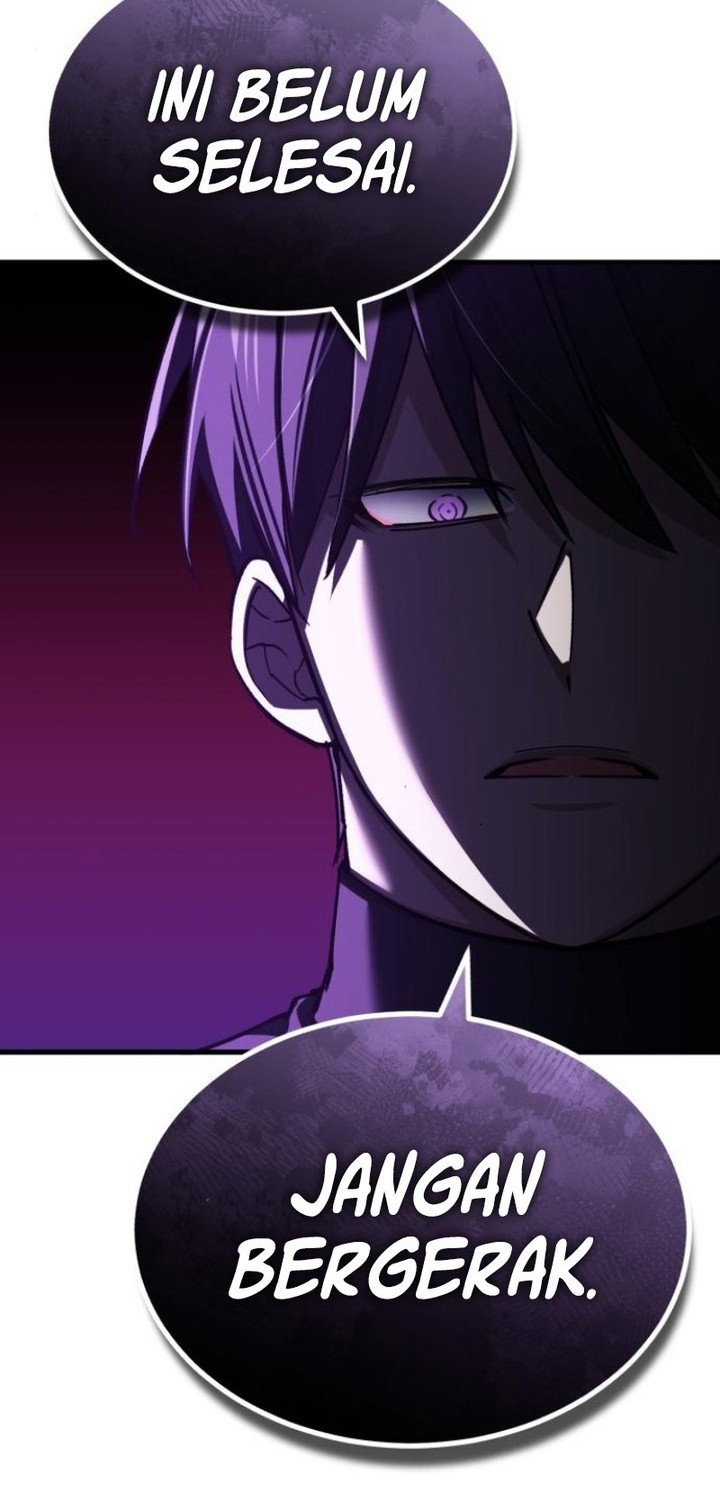 The Heavenly Demon Can’t Live a Normal Life Chapter 152 Gambar 69