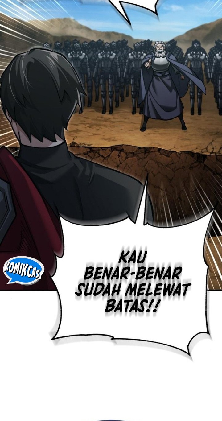 The Heavenly Demon Can’t Live a Normal Life Chapter 152 Gambar 74