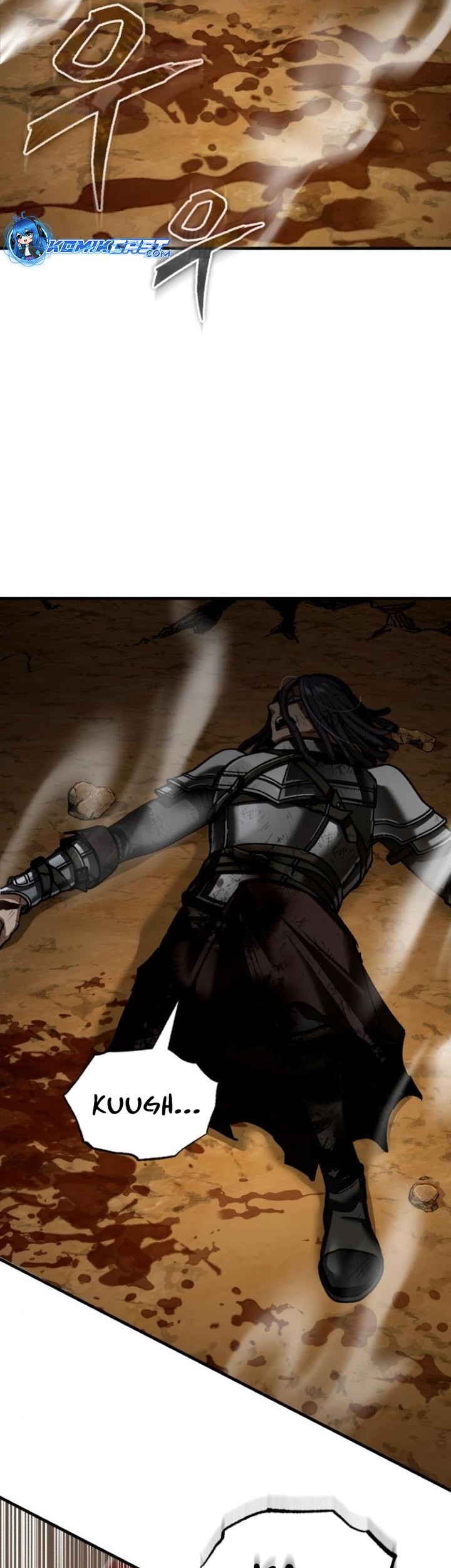 The Heavenly Demon Can’t Live a Normal Life Chapter 152 Gambar 56