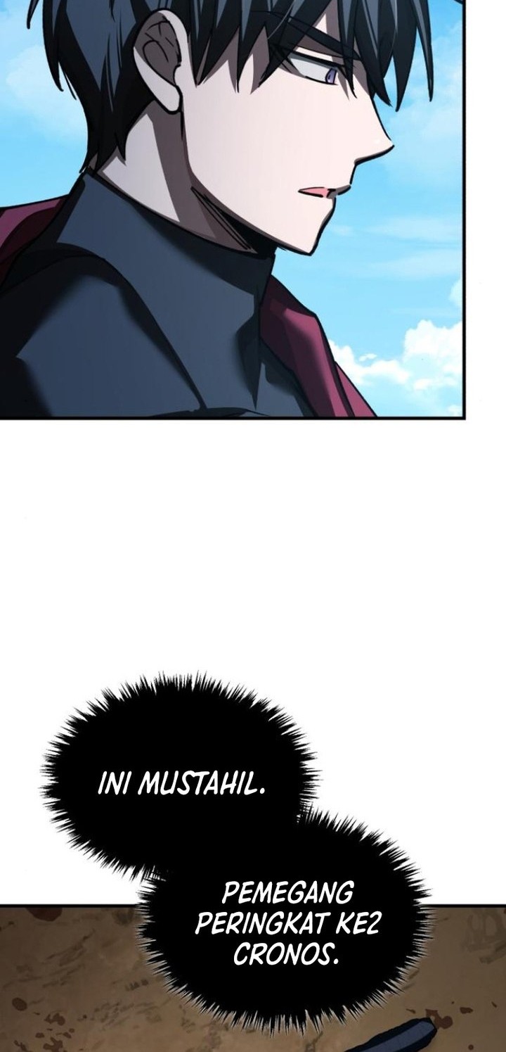 The Heavenly Demon Can’t Live a Normal Life Chapter 152 Gambar 59