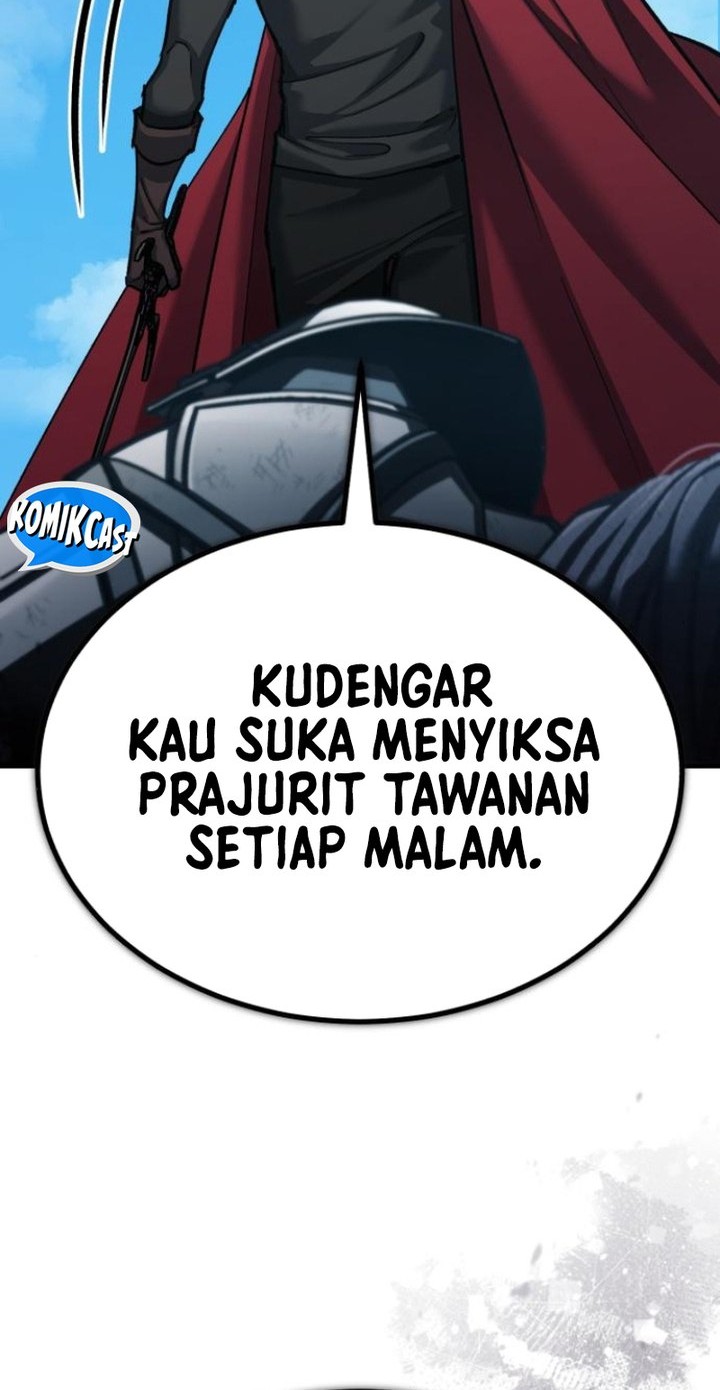 The Heavenly Demon Can’t Live a Normal Life Chapter 152 Gambar 61