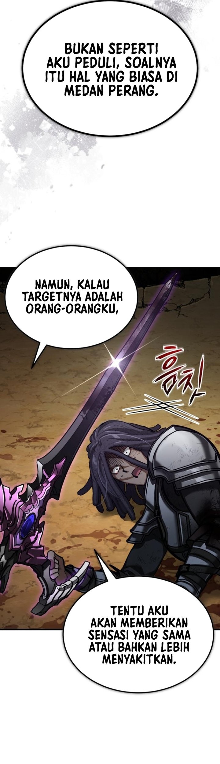 The Heavenly Demon Can’t Live a Normal Life Chapter 152 Gambar 62