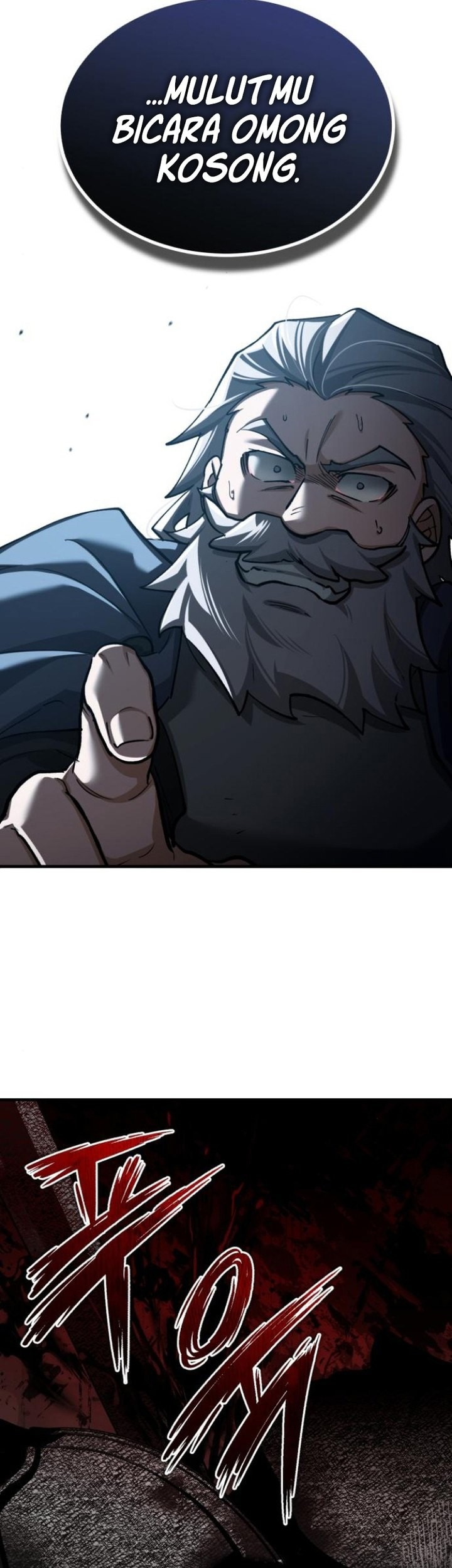 The Heavenly Demon Can’t Live a Normal Life Chapter 152 Gambar 75