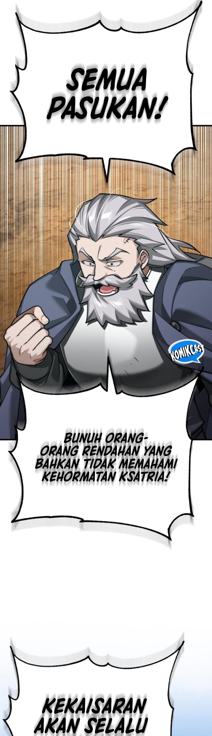 The Heavenly Demon Can’t Live a Normal Life Chapter 152 Gambar 5