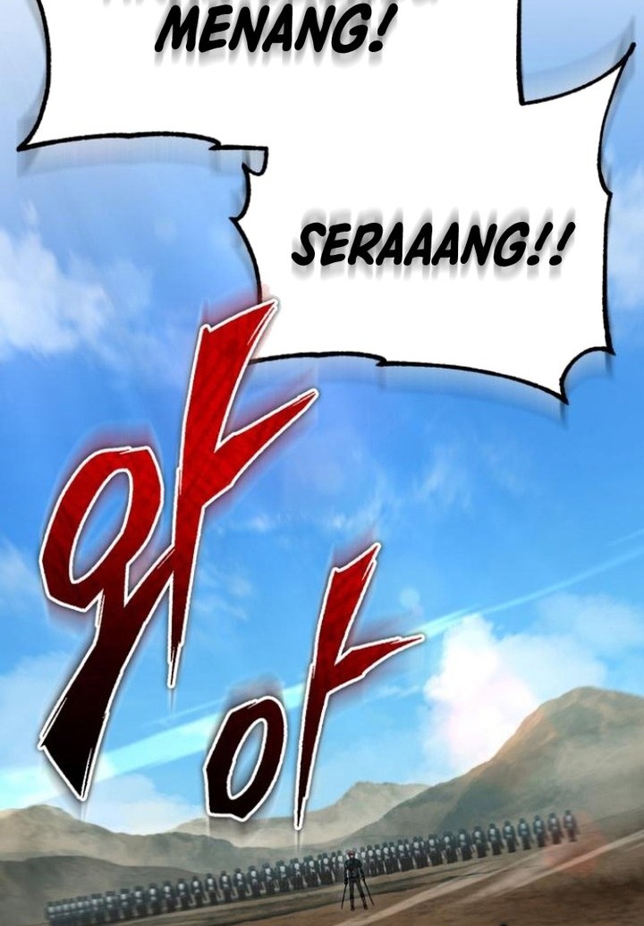 The Heavenly Demon Can’t Live a Normal Life Chapter 152 Gambar 6