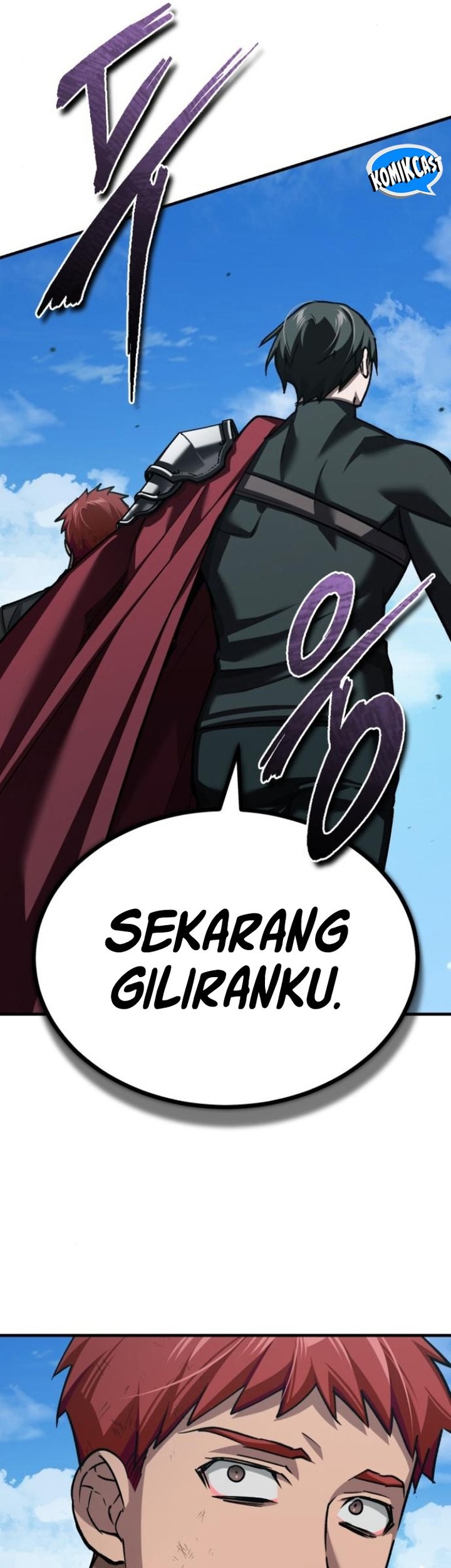 The Heavenly Demon Can’t Live a Normal Life Chapter 152 Gambar 9