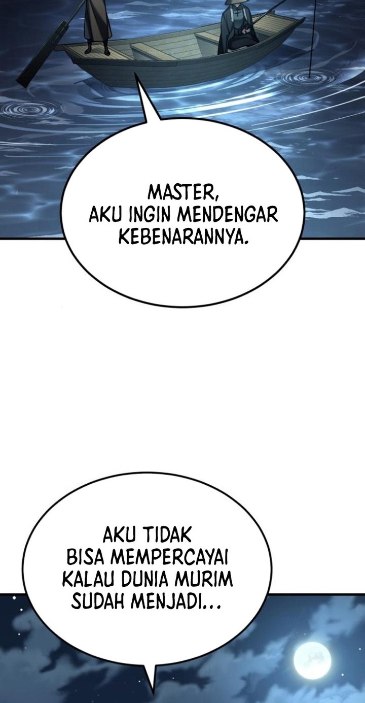 The Heavenly Demon Can’t Live a Normal Life Chapter 152 Gambar 14