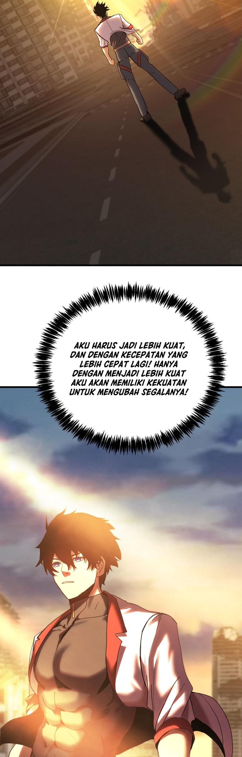 Apex Future Martial Arts Chapter 207 Gambar 51