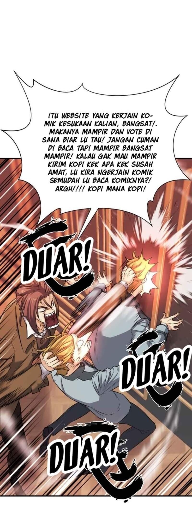 Apex Future Martial Arts Chapter 207 Gambar 53