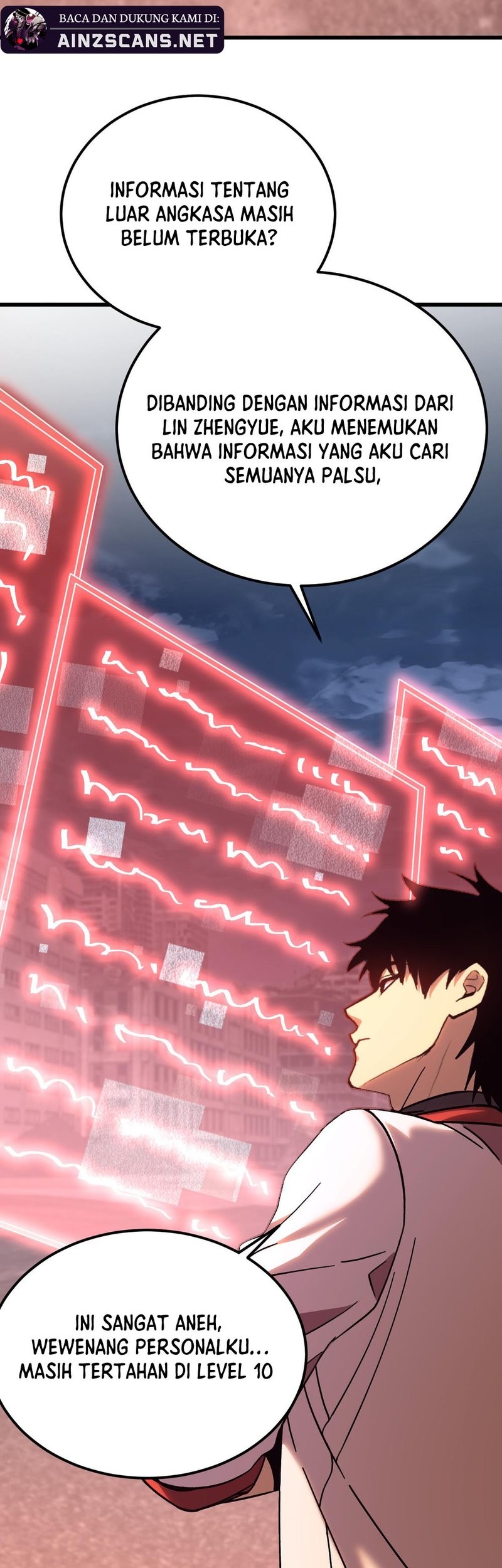 Apex Future Martial Arts Chapter 207 Gambar 36