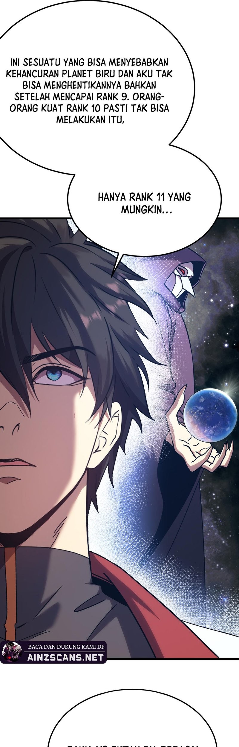 Apex Future Martial Arts Chapter 207 Gambar 44