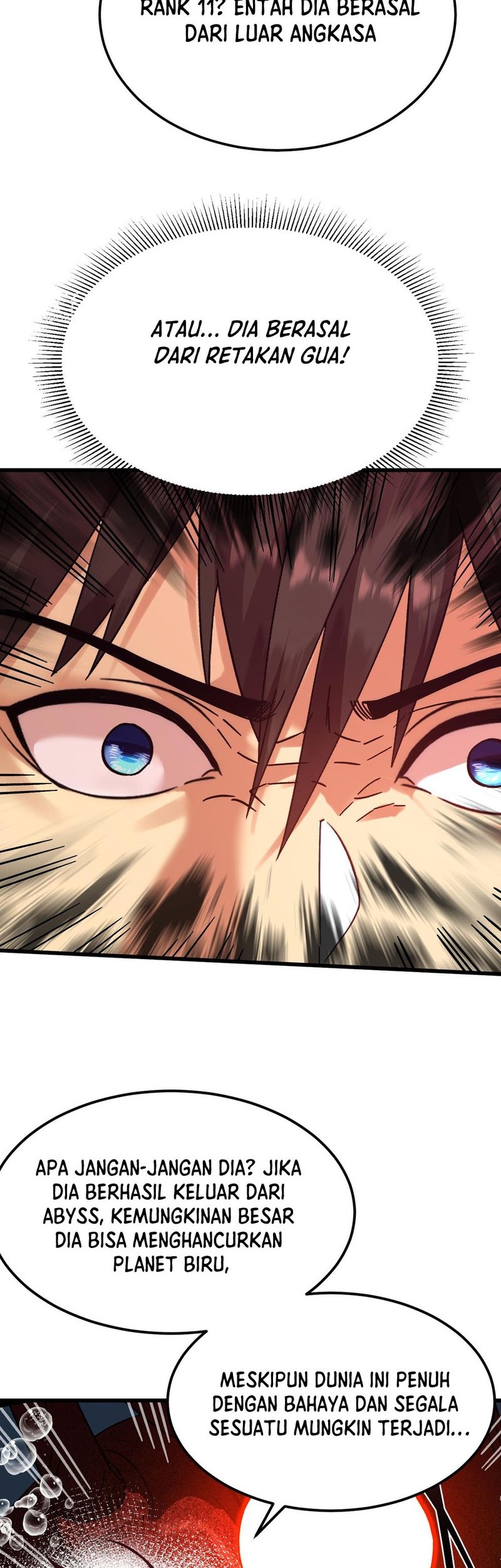 Apex Future Martial Arts Chapter 207 Gambar 45