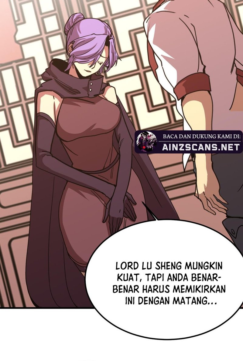 Apex Future Martial Arts Chapter 207 Gambar 4