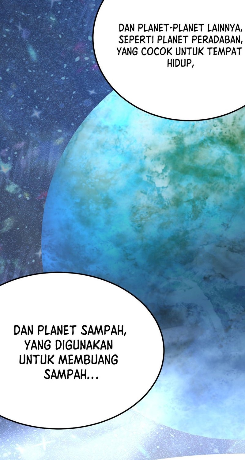 Apex Future Martial Arts Chapter 207 Gambar 12