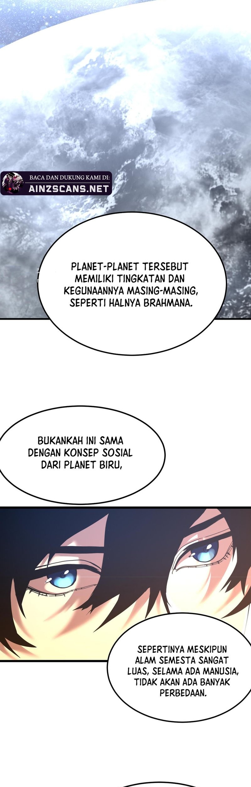 Apex Future Martial Arts Chapter 207 Gambar 13