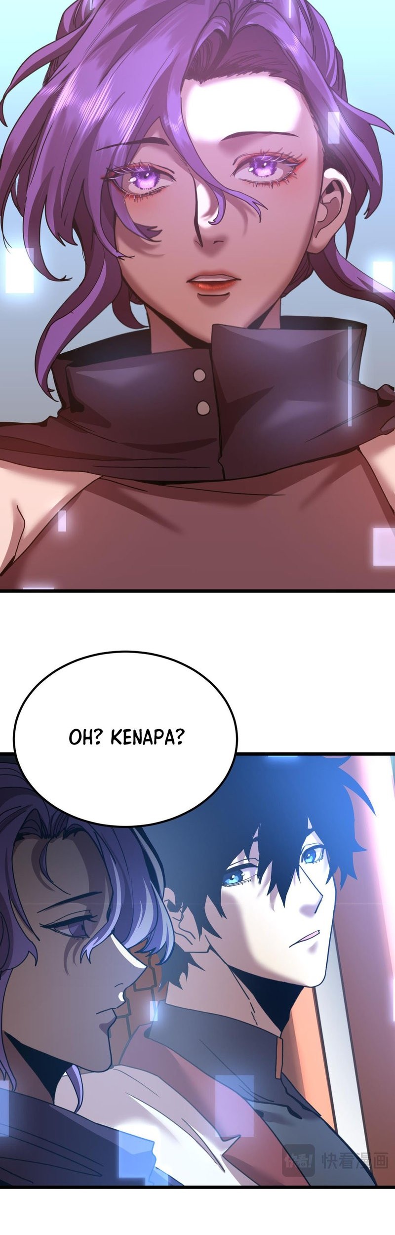 Apex Future Martial Arts Chapter 207 Gambar 15