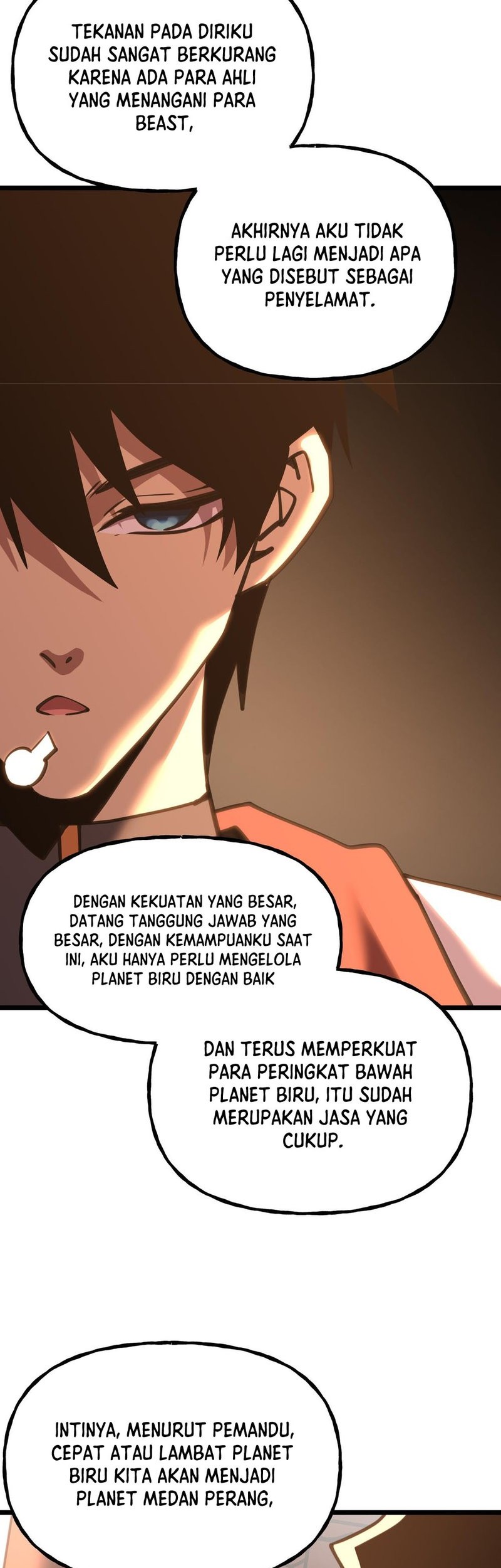 Apex Future Martial Arts Chapter 207 Gambar 19