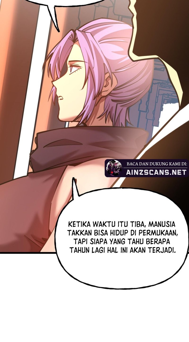 Apex Future Martial Arts Chapter 207 Gambar 20