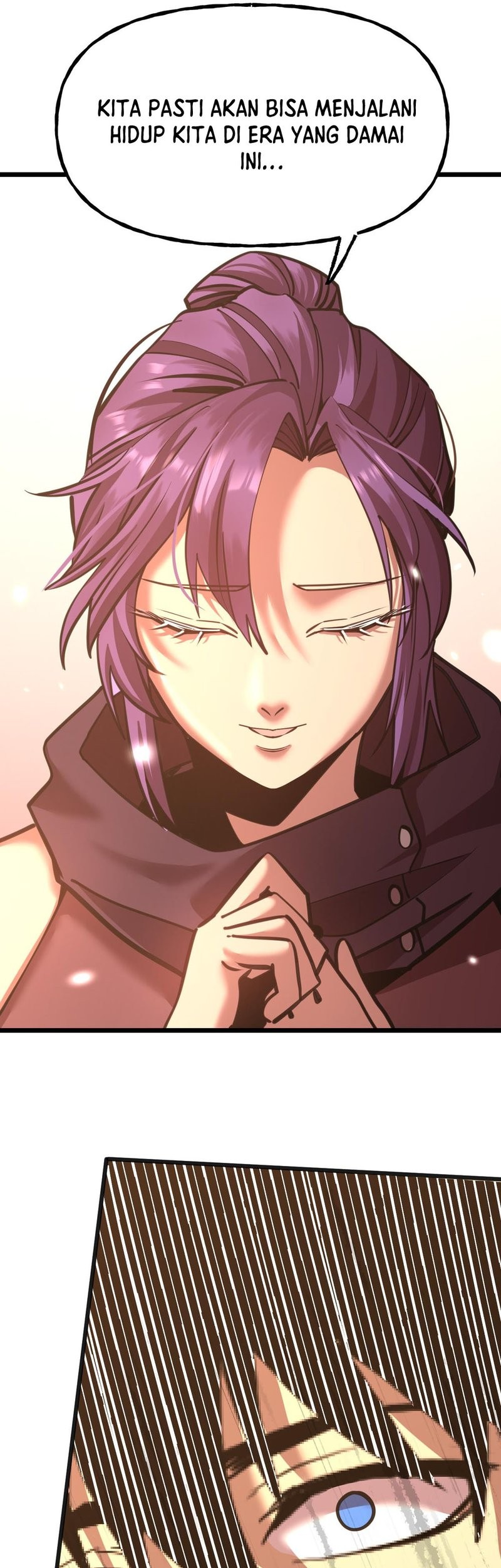 Apex Future Martial Arts Chapter 207 Gambar 21