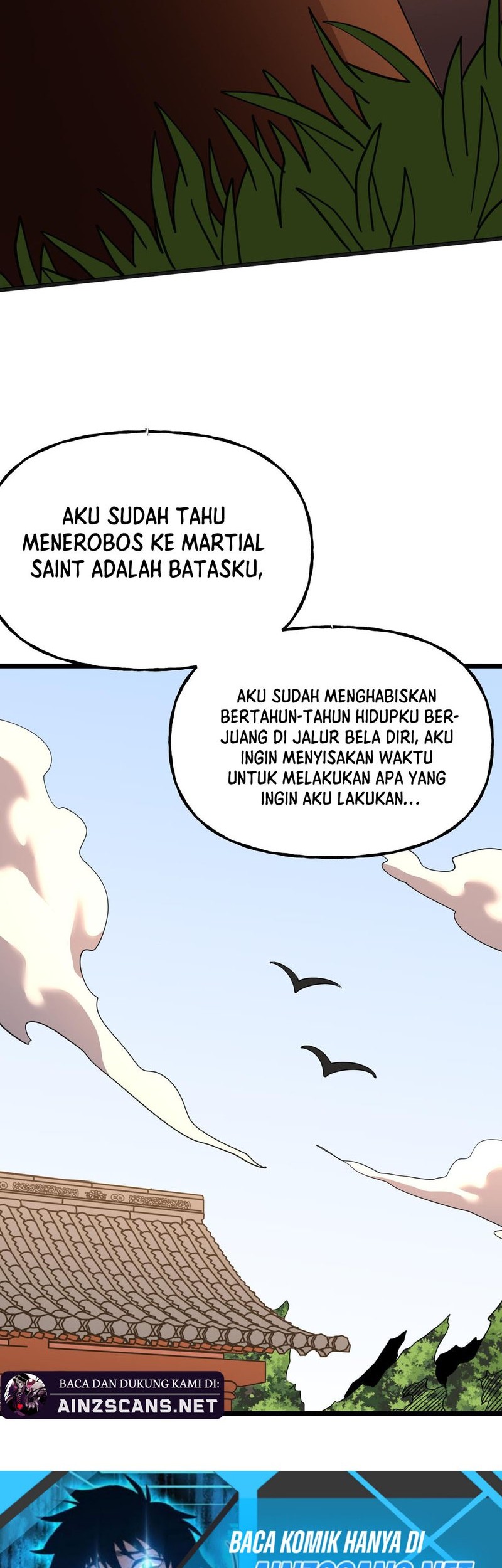 Apex Future Martial Arts Chapter 207 Gambar 26