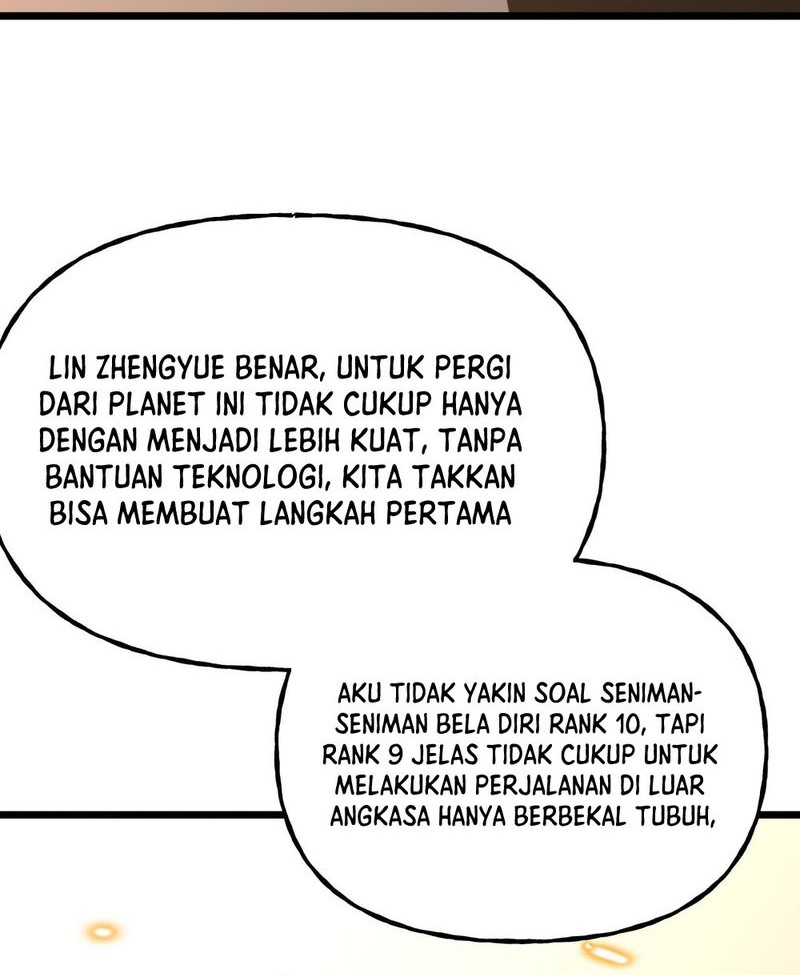 Apex Future Martial Arts Chapter 207 Gambar 28