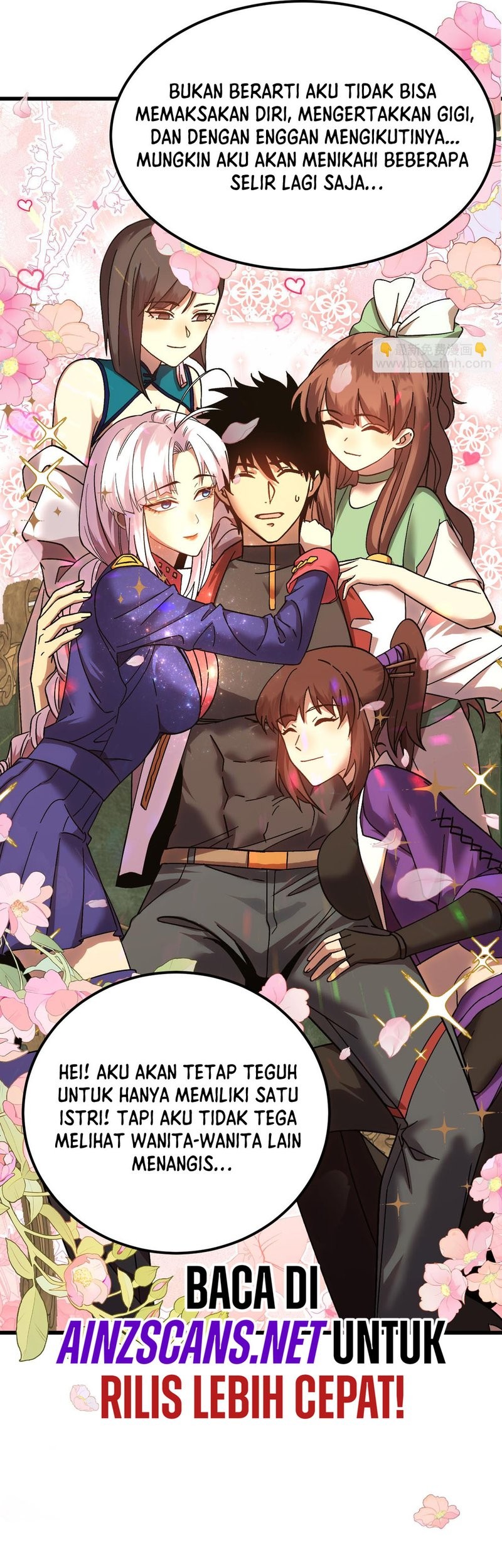 Apex Future Martial Arts Chapter 207 Gambar 32