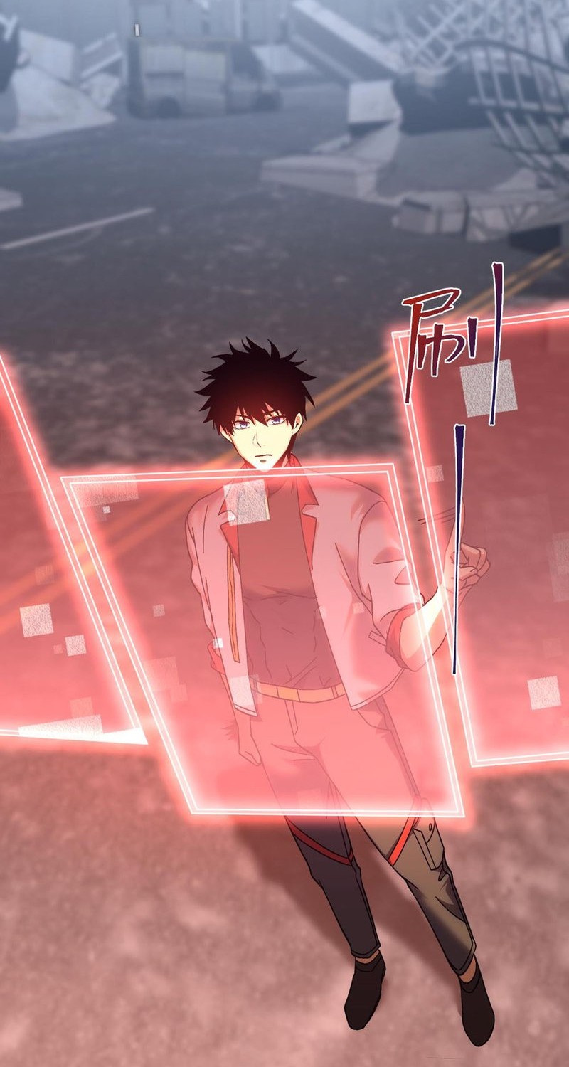 Apex Future Martial Arts Chapter 207 Gambar 35