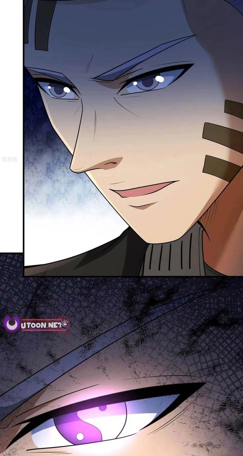 God of Martial Arts Chapter 788 Gambar 21