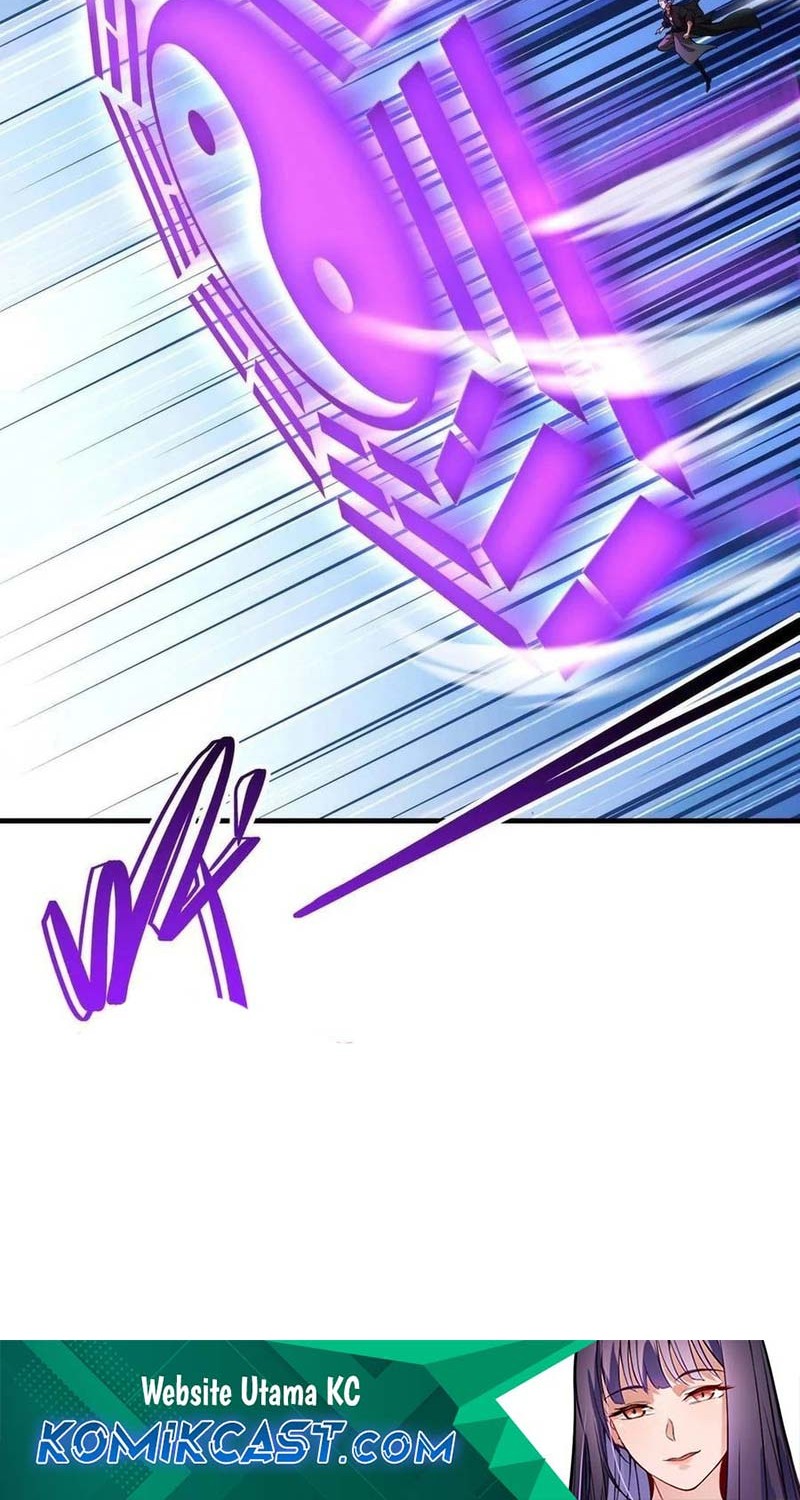 God of Martial Arts Chapter 788 Gambar 23