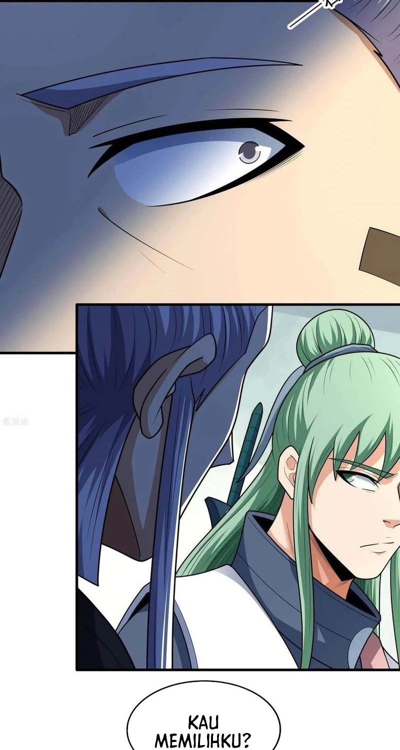 God of Martial Arts Chapter 788 Gambar 15