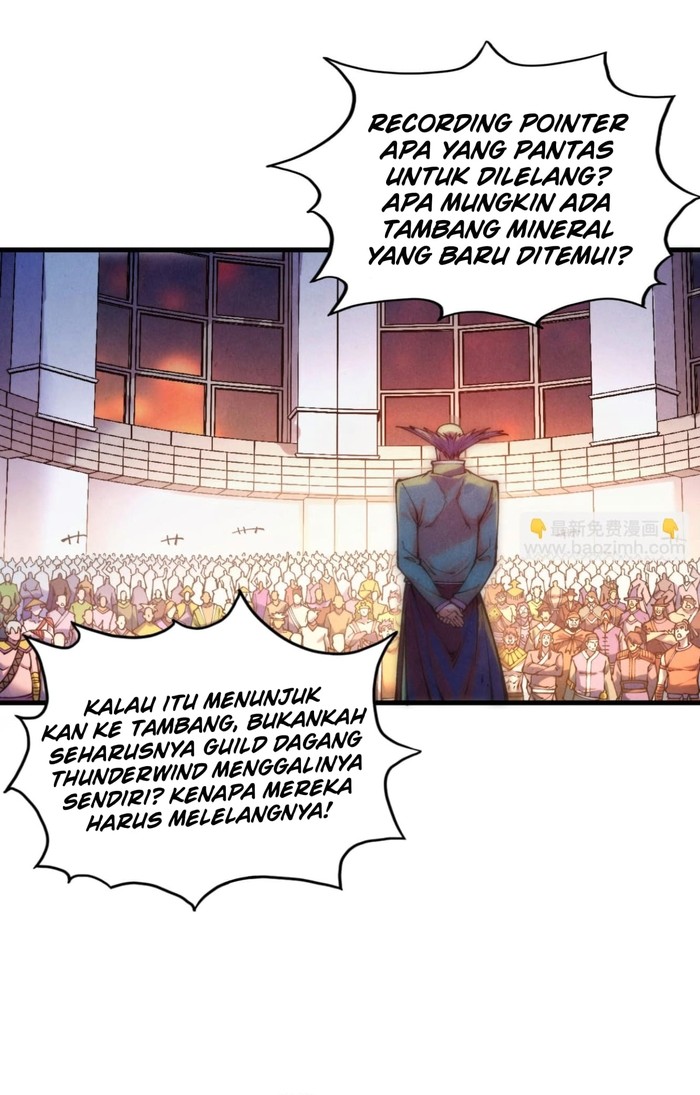 The Ultimate of All Ages Chapter 409 Gambar 6