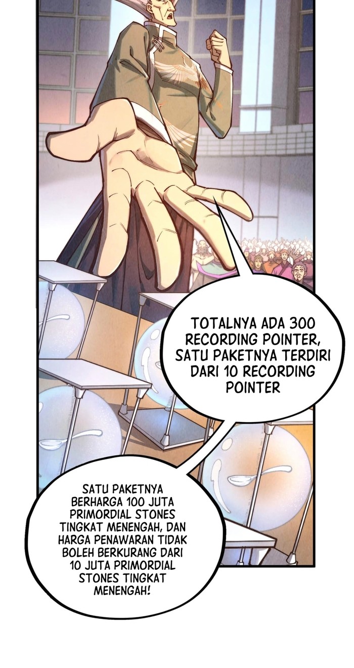 The Ultimate of All Ages Chapter 409 Gambar 18