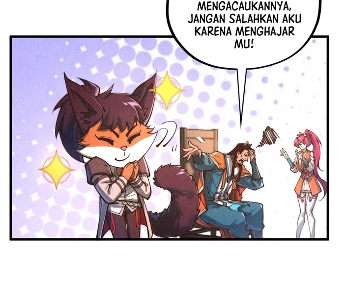 The Ultimate of All Ages Chapter 409 Gambar 24