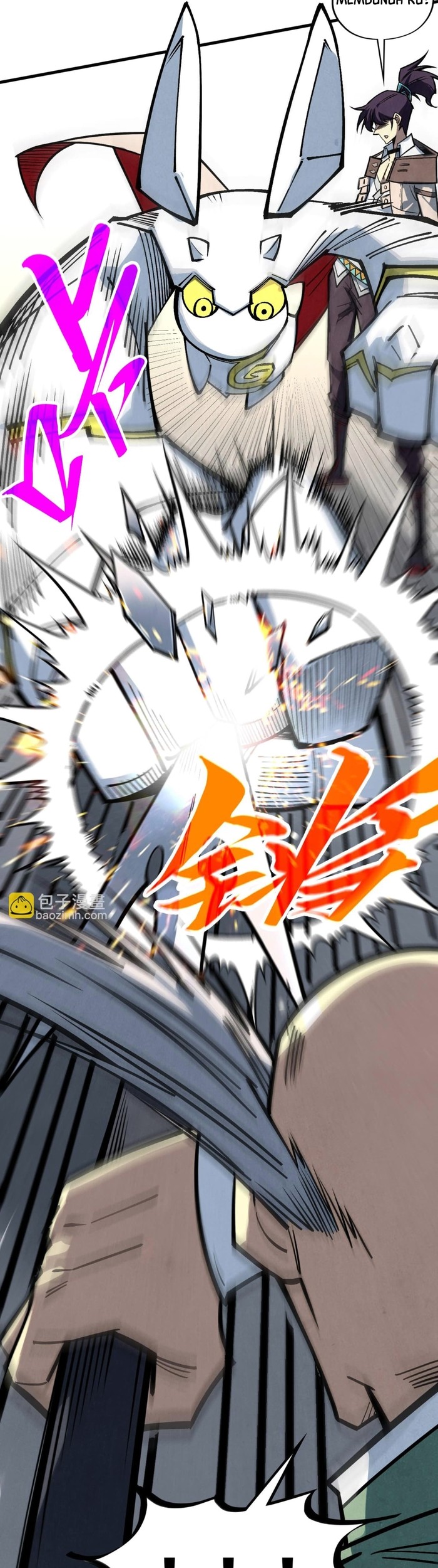 The Ultimate of All Ages Chapter 409 Gambar 33