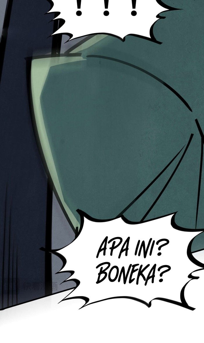 The Ultimate of All Ages Chapter 409 Gambar 34