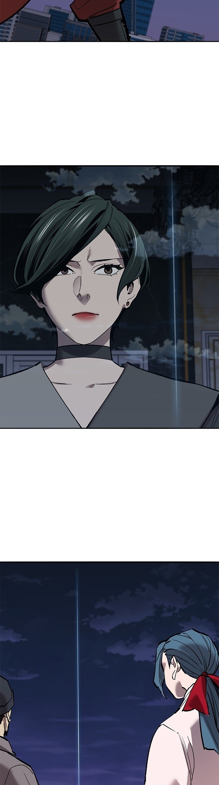 Limit Breaker Chapter 155 Gambar 57