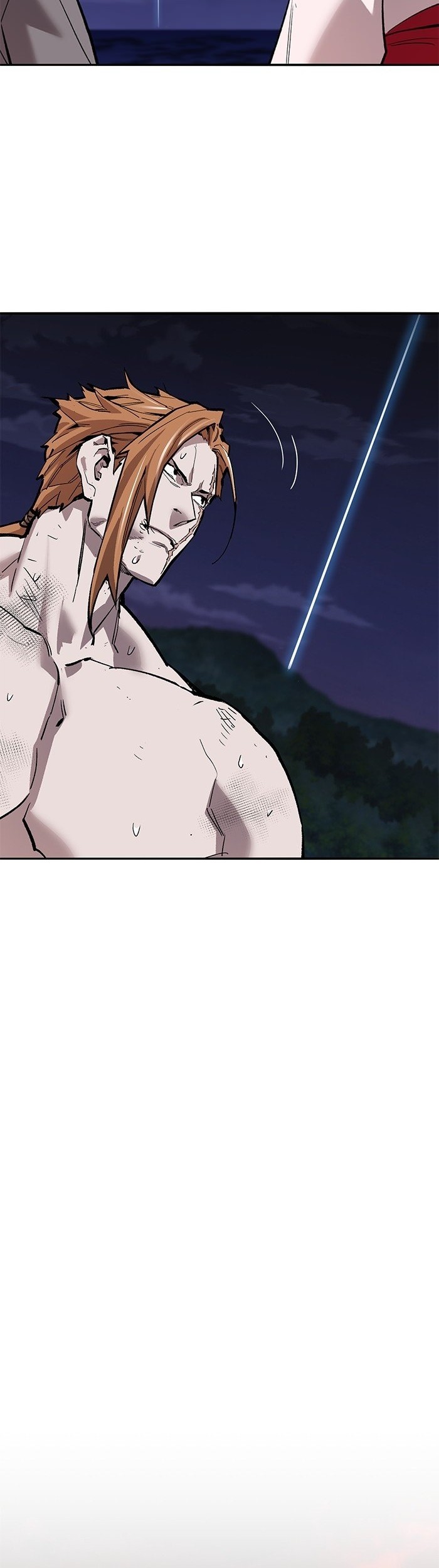 Limit Breaker Chapter 155 Gambar 58